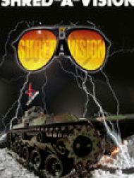 DVD Shred-A-Vision: A Wildcard Films Snowboard Production