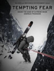 DVD Tempting Fear