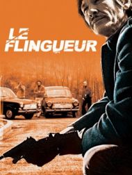 DVD Le Flingueur