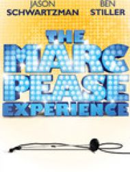 DVD The Marc Pease Experience