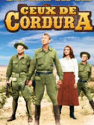 DVD Ceux De Cordura