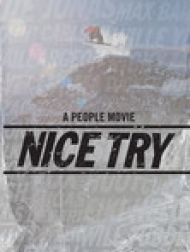 DVD Nice Try