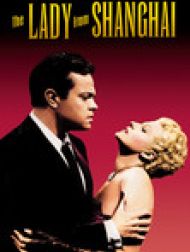 DVD The Lady From Shanghai