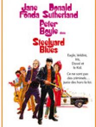 DVD Steelyard Blues