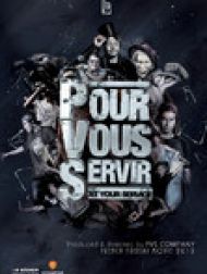 DVD Pour Vous Servir