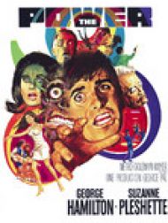 DVD The Power (1968)