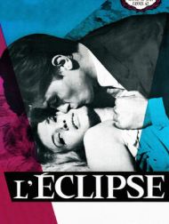 DVD L'éclipse