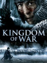 DVD Kingdom Of War