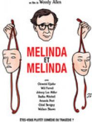 DVD Melinda Et Melinda
