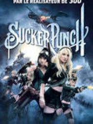 DVD Sucker Punch