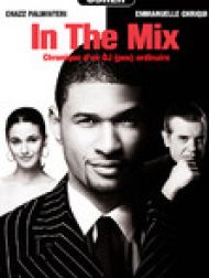 DVD In The Mix