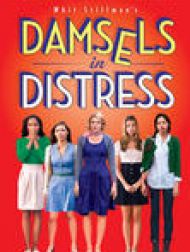 DVD Whit Stillman's Damsels In Distress