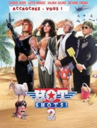 DVD Hot Shots! 2