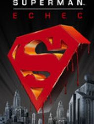 DVD Superman Echec