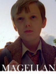 DVD Magellan