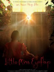 DVD Little Miss Eyeflap