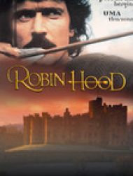 DVD Robin Hood