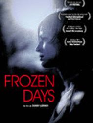 DVD Frozen Days