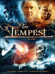 DVD The Tempest (2010)
