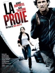 DVD La Proie