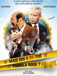 DVD Mais Qui A Re-tué Pâmela Rose ?
