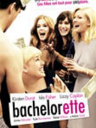 DVD Bachelorette VF