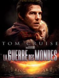 DVD War of the Worlds (2005)