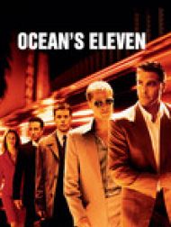 DVD Ocean's Eleven