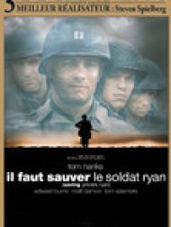 DVD Saving Private Ryan (Remastered)