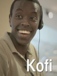 DVD Kofi