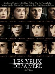 DVD Les Yeux De Sa Mère