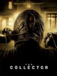 DVD The Collector