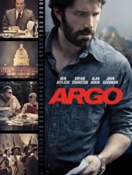 DVD Argo