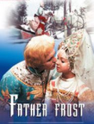 DVD Father Frost
