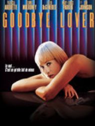DVD Goodbye Lover