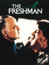 DVD The Freshman