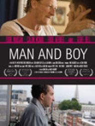DVD Man and Boy
