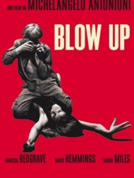 DVD Blow Up