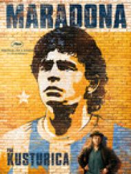 DVD Maradona Par Kusturiça