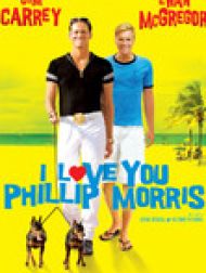 DVD I Love You Phillip Morris