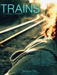DVD Trains