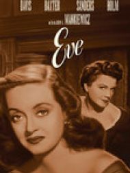 DVD Ève
