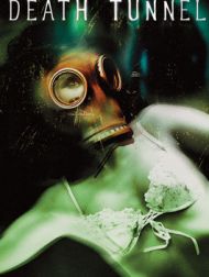 DVD Death Tunnel