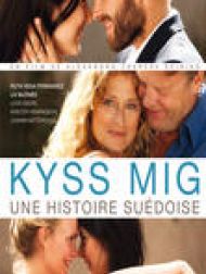 DVD Kyss Mig : Une Histoire Suédoise (VOST)