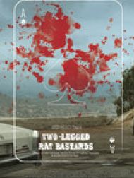 DVD Two-Legged Rat Bastards