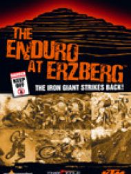 DVD Enduro at Erzberg: The Iron Giant Strikes Back