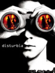 DVD Disturbia