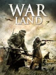 DVD War land