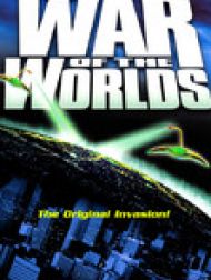 DVD The War of the Worlds (1953)