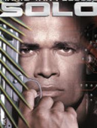 DVD Le Guerrier D'acier (Solo)